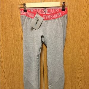 Gymshark Flex Leggings